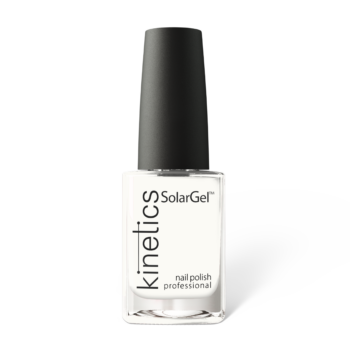 Kinetics Solar #001 Beginnings