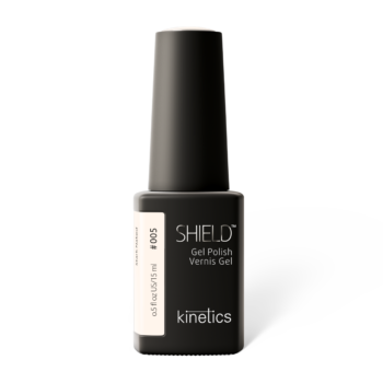 Shield #005 Stark Naked