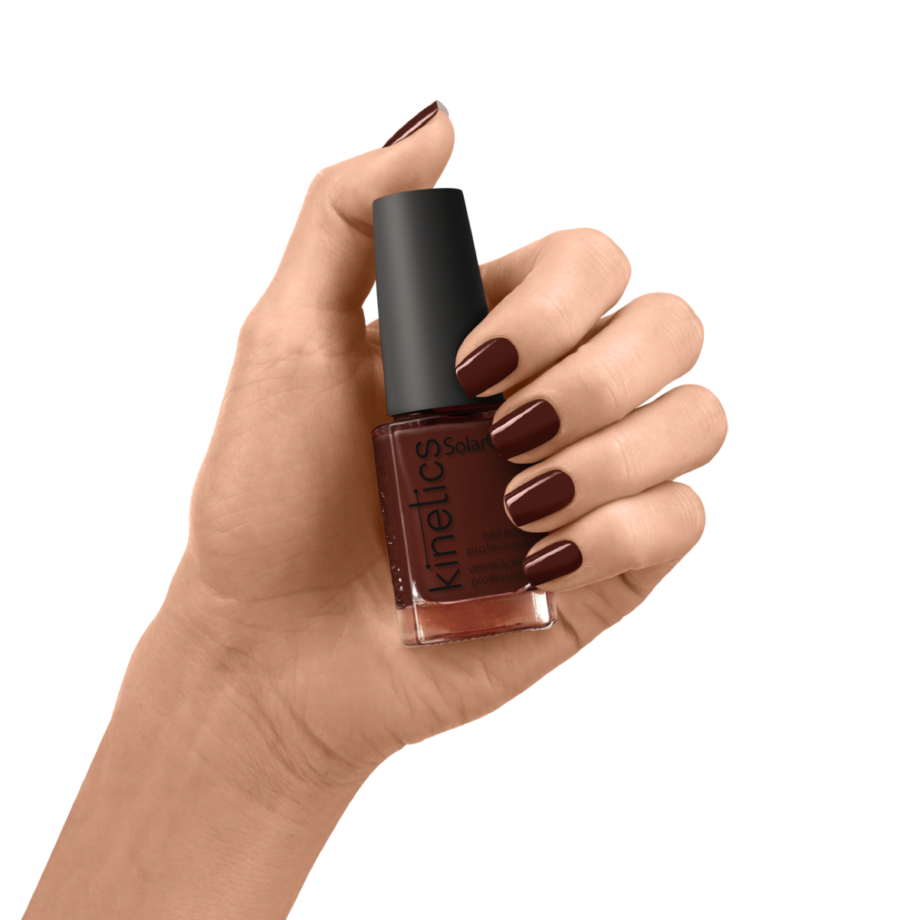 #410 Alluring Brown