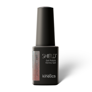 #417 Shh, I'm Fabulous