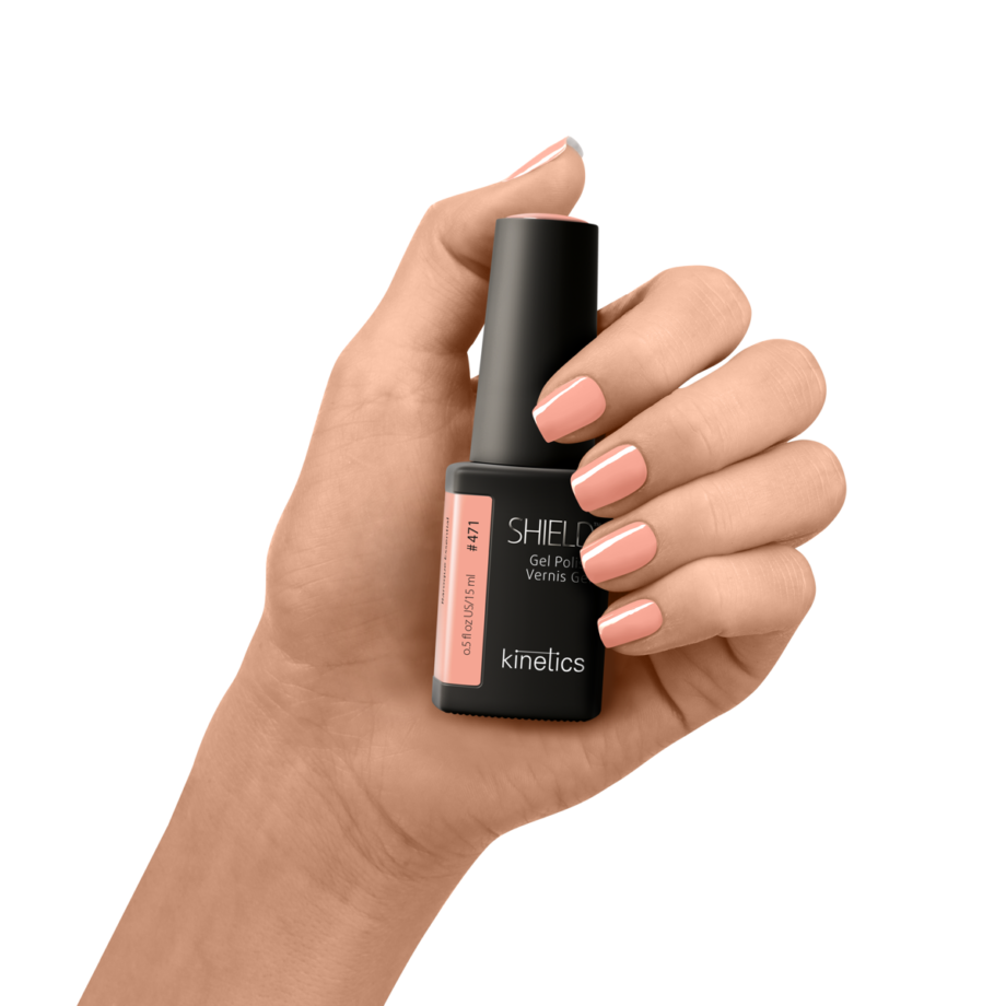 #471 BAROQUE ESSENTIAL