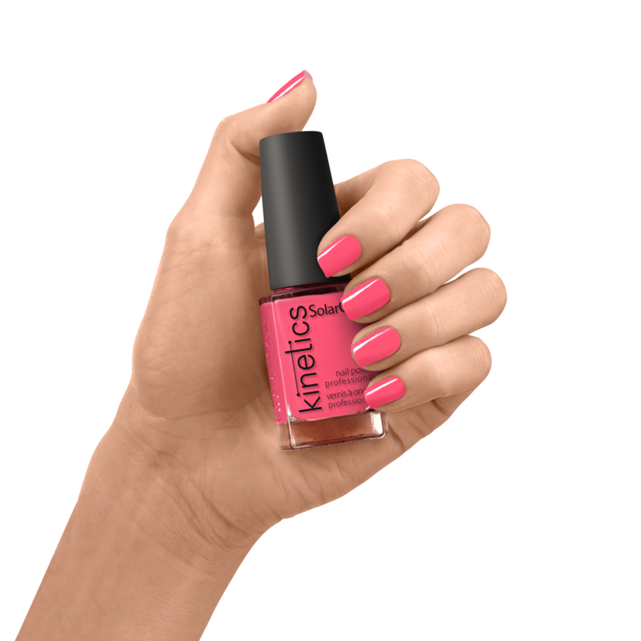 #496 RECHARGED BLUSH