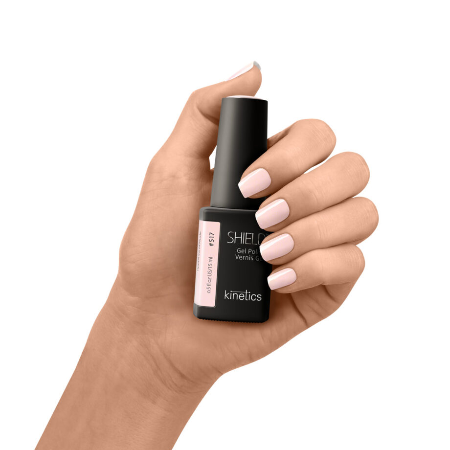 #517 ROMANCE OF NUDE