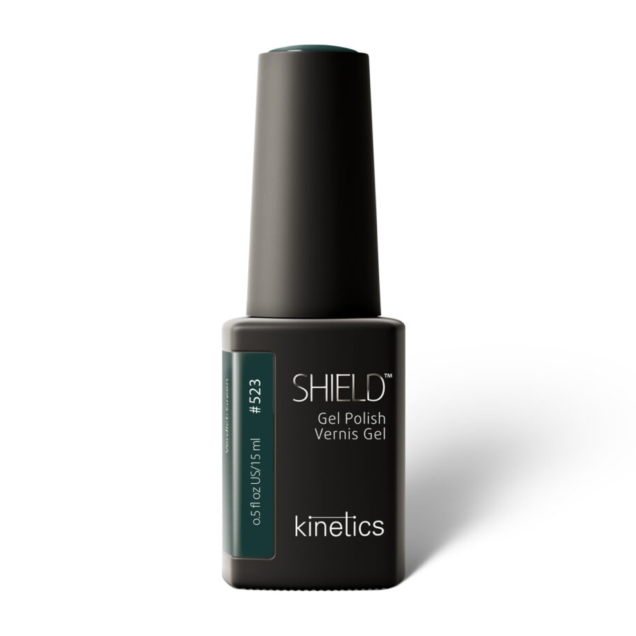 #523 VERDICT: GREEN
