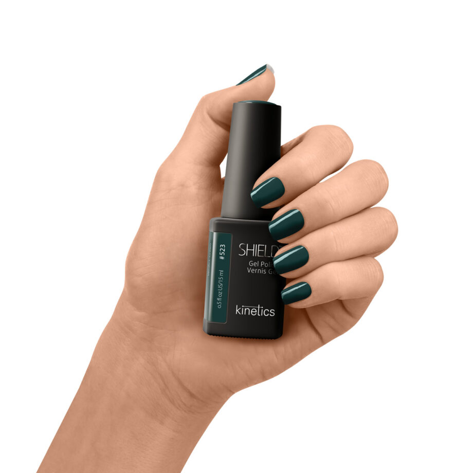 #523 VERDICT: GREEN