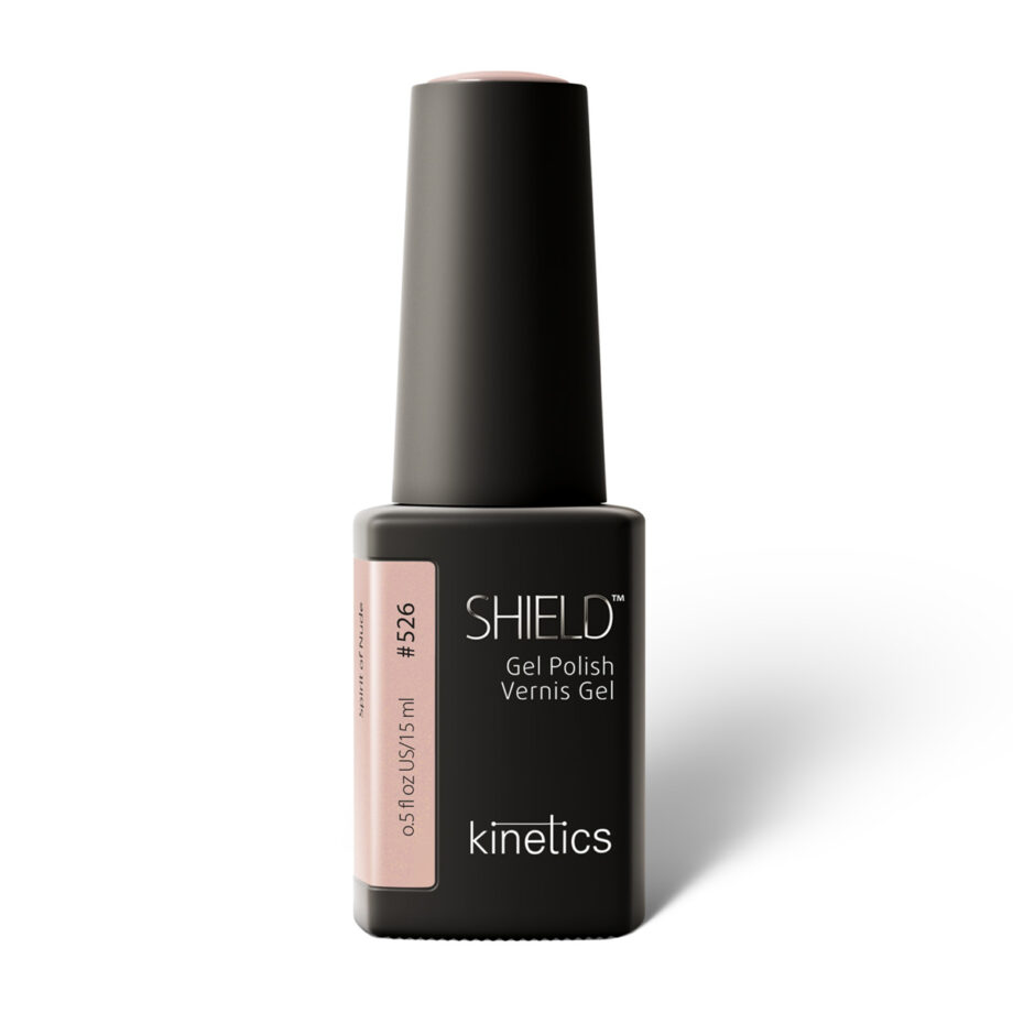 #526 SPIRIT OF NUDE