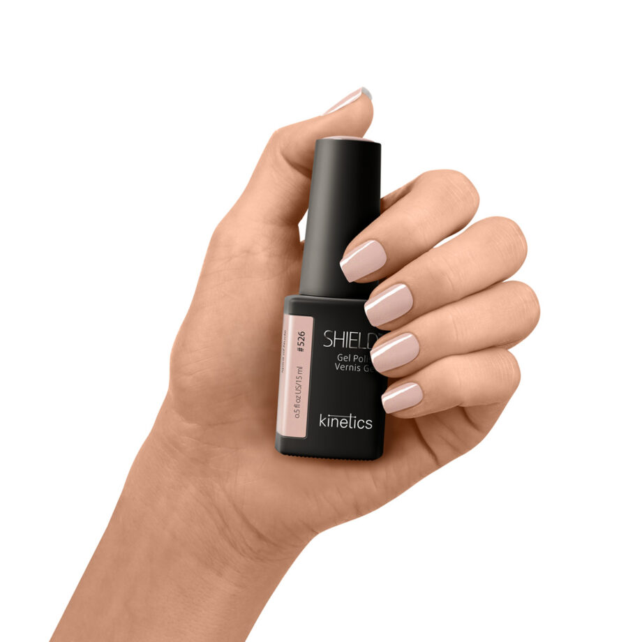 #526 SPIRIT OF NUDE