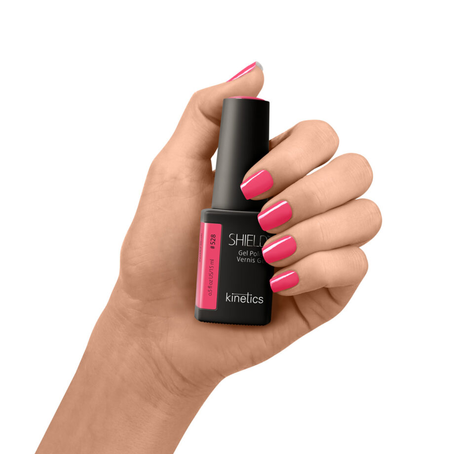 #528 ZESTFUL BLUSH