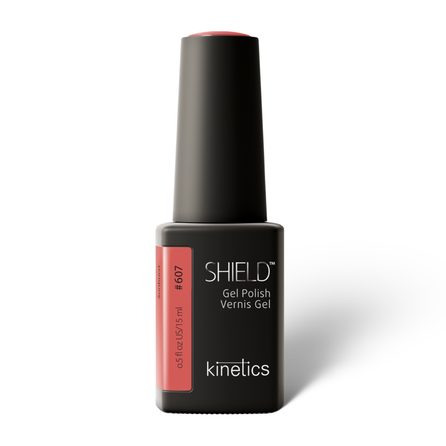 Kinetics SHIELD (HEMA FREE) #607 SUNBURST