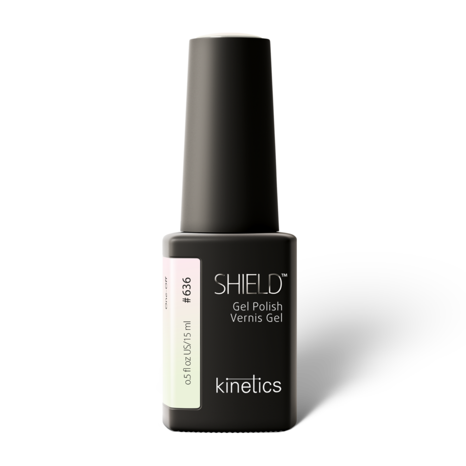 Kinetics SHIELD (HEMA FREE) #636 ONE-OFF