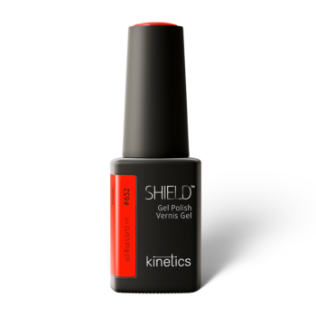 Kinetics Shield POWER #652