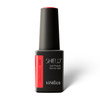 Kinetics Shield SUNBURN #653
