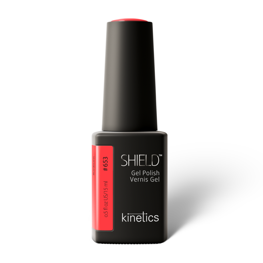 Kinetics Shield SUNBURN #653