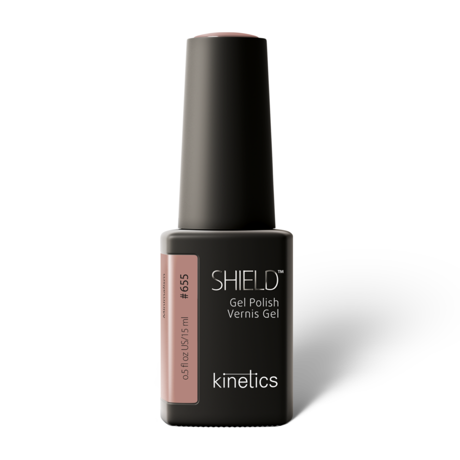 Kinetics Shield MINIMALISM #655