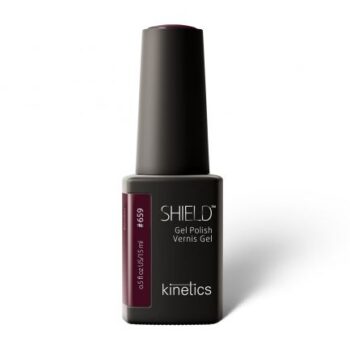 Kinetics Shield #659 PASSION