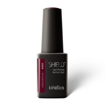 Kinetics Shield #660 GOALS