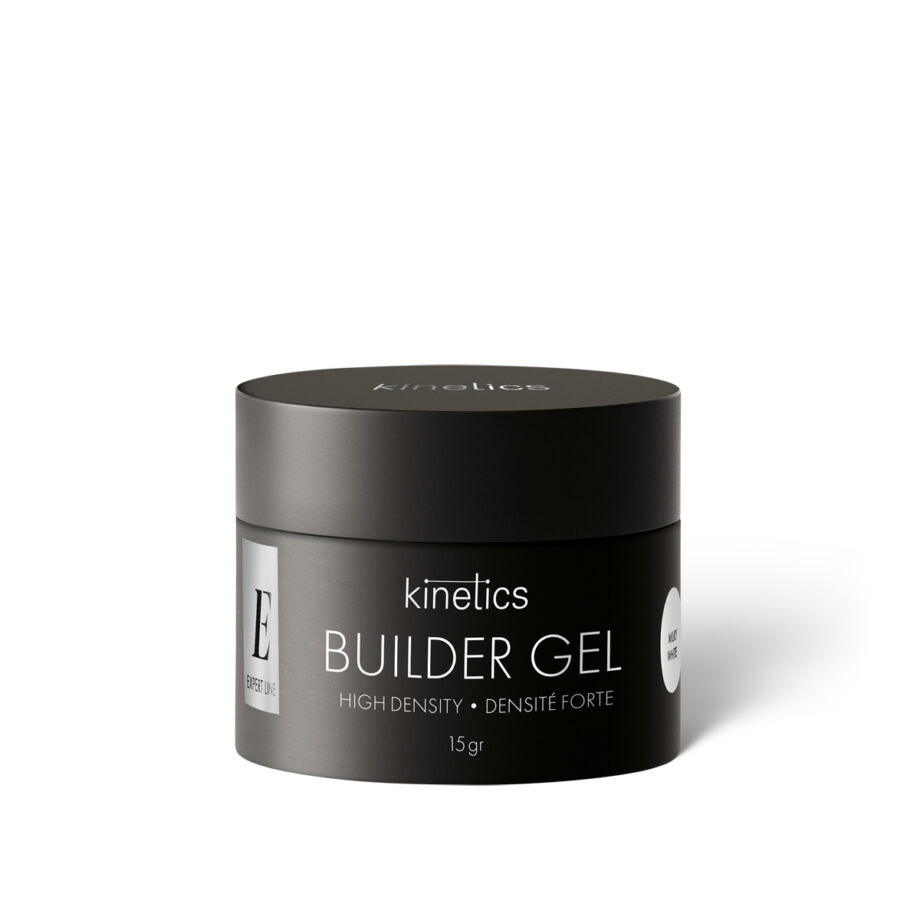 BUILDER GEL MILKY WHITE 15g