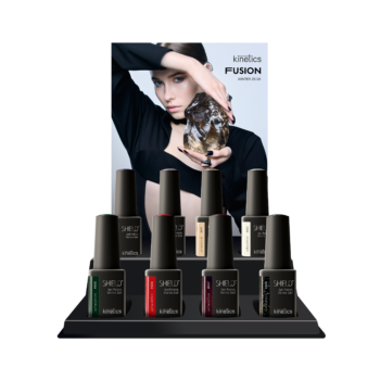 Kinetics FUSION Collection Shield Kit