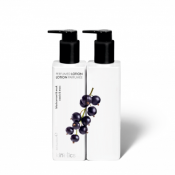 BLACKCURRANT & MUSK 250ml