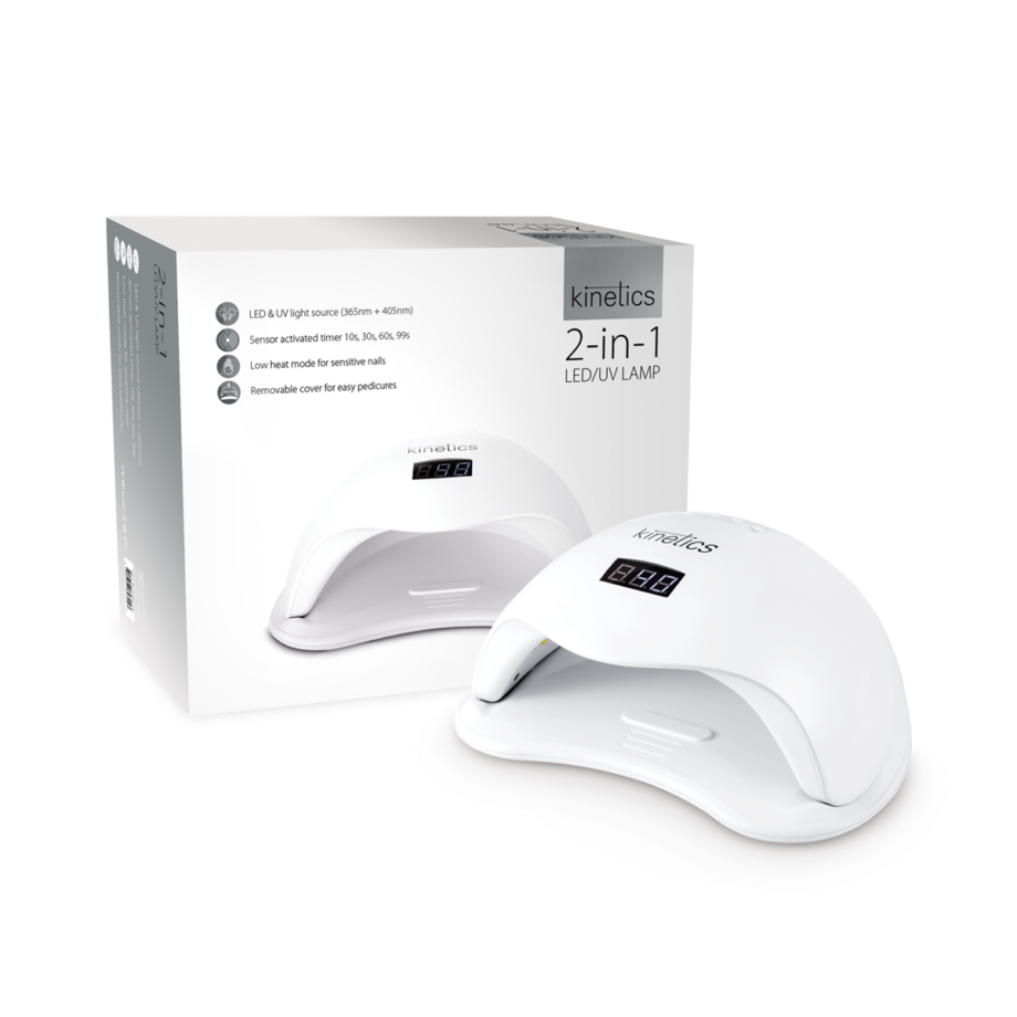 LED PRO LAMP