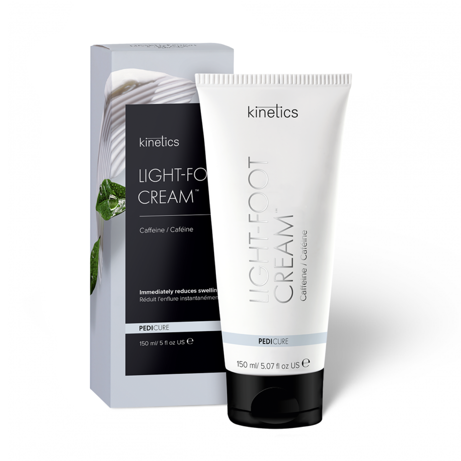 LIGHT-FOOT CREAM